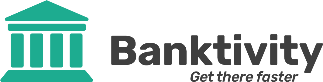 Banktivity Get There FasterLogo